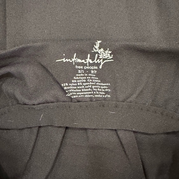 Free People™ Offline Bodysuit - Picture 4 of 4